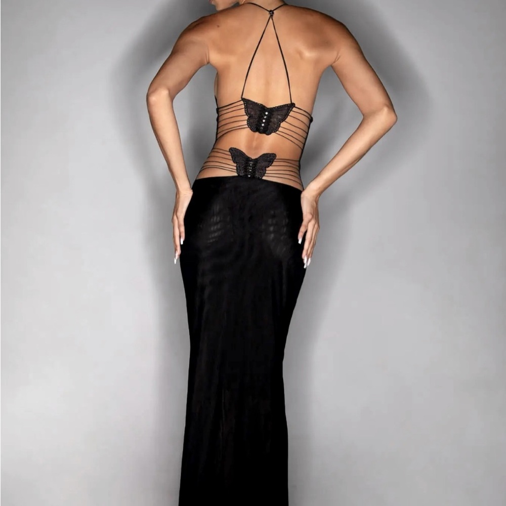 I AM GIA Ellery dress